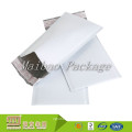 Factory Cheap Durable Self Seal Courier Express Custom White Poly Bubble Mailers Padded Envelopes